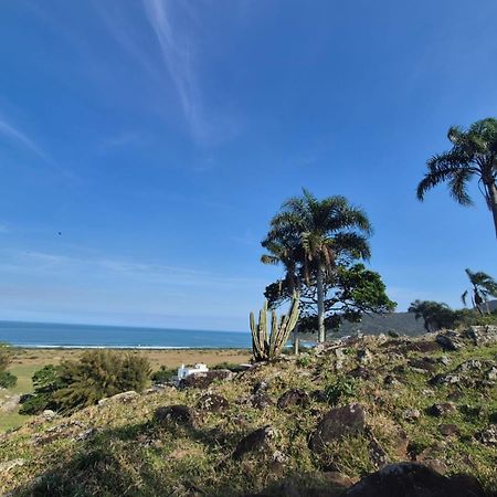 Refugio Vista Mar Praia Da Gamboa - Sc Garopaba Luaran gambar